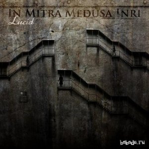  In Mitra Medusa Inri - Lucid (EP) (2014) 