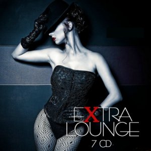  Extra Lounge (7 CD) (2015) 