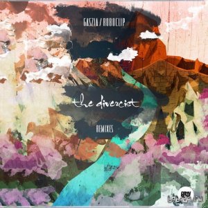  Gaszia & RoboCLIP - The Divercist Remixes (2015) 