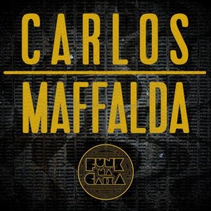  Funk na Caixa - Carlos e Maffalda (2015) 