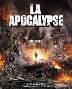    - / LA Apocalypse (2014) WEB-DLRip / WEB-DL 720p/1080p 