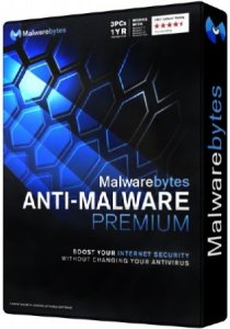  Malwarebytes Anti-Malware Premium 2.1.6.1022 
