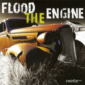  Flood The Engine - Flood The Engine (2013) 