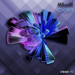  Matnetik - DeFi (2015) 