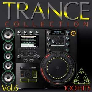 Trance Collection Vol.6 (2015) 