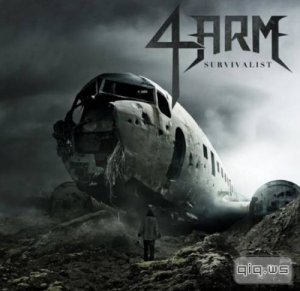  4Arm - Survivalist  (2015) 