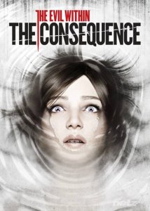  The Evil Within - The Consequence (2015/RUS/ENG/MULTi7) 