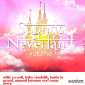  Sounds Of Neverland Vol.1 (2015) 