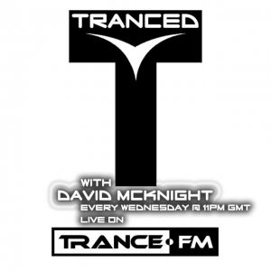  David McKnight - Tranced 193 (2015-04-22) 