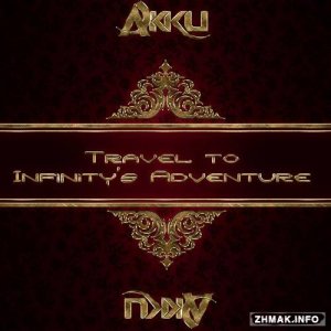  Akku - Travel To Infinitys Adventure 178 (2015-04-22) 