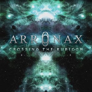  Arronax - Crossing The Rubicon (2014) 