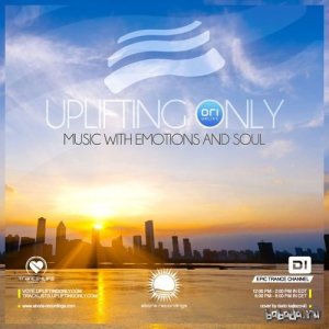  Ori Uplift - Uplifting Only 114 (2015-04-23) 