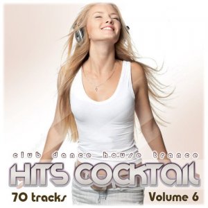  Hits Cocktail - Vol.6 (2015) 