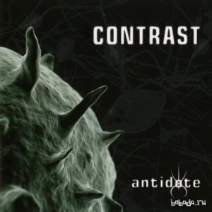  Contrast - Antidote (2009) 