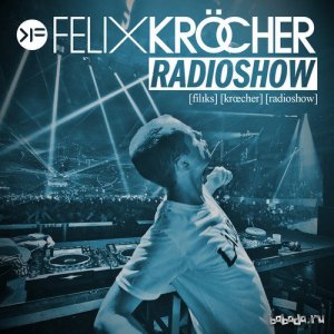  Felix Krocher - Radioshow 084 (2015-04-25) 