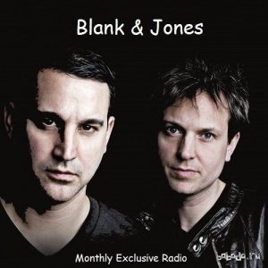  Blank & Jones - Monthly Exclusive April 2015 (2015-04-25) 