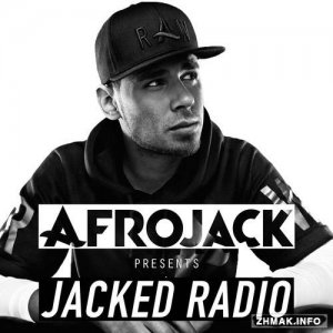  Afrojack - Jacked Radio (2015-04-26) 