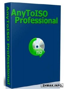  AnyToISO Professional 3.7.0 Build 501 
