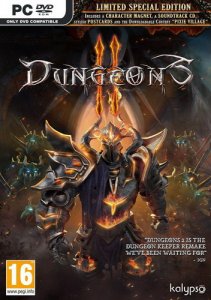  Dungeons 2 v.1.1.4 (2015/PC/RUS) Repack by Let'sPlay 