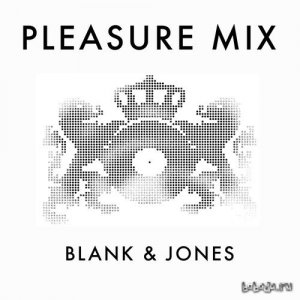  Blank & Jones - Pleasure Mix April 2015 (2015-05-25) 