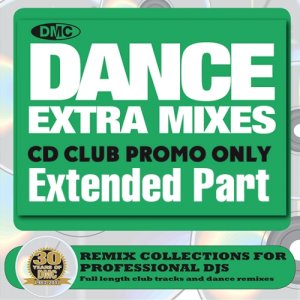  CD Club Promo Only APRIL - Extended Part (2015) 