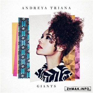 Andreya Triana - Giants (2015) 
