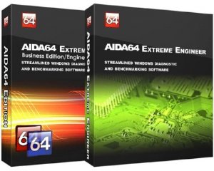 AIDA64 Extreme / Engineer Edition 5.20.3423 Beta 