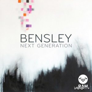  Bensley - Next Generation (2015) 