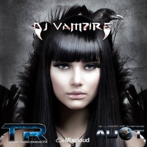  DJ Vampire - My TranceVision 023 (2015-04-28) 