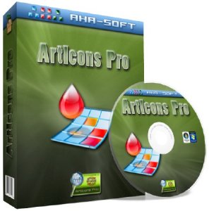  ArtIcons Pro 5.45 