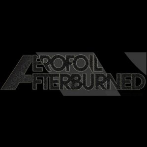  Aerofoil - Afterburned (2015-04-30) 