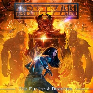  Artizan - The Furthest Reaches (2015) 