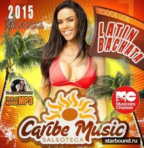 Caribe Music Salsoteca (2015)