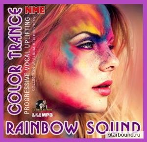 Rainbow Sound: Trance Color (2015)