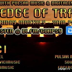  Kahn with guest Magnus - The Edge of Trance 010 (2015-05-01) 