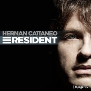  Hernan Cattaneo - Resident 208 (2015-05-01) 