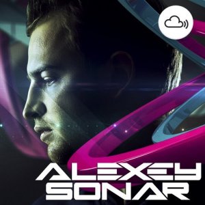  Alexey Sonar - Asphalt 191 (2015-05-03) 