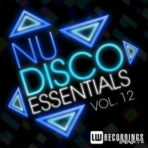  Nu-Disco Essentials Vol.12 (2015) 