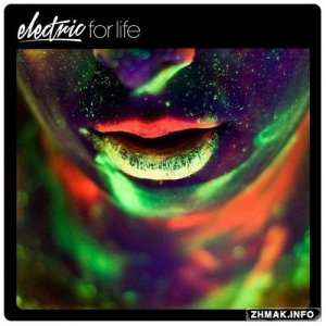  Gareth Emery pres. Electric For Life 024 (2015-05-05) 