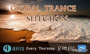  9Axis - Global Trance Selection 055 (2015-05-07) 