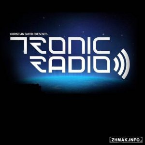  Christian Smith & Gel Abril - Tronic Radio 145 (2015-05-07) 