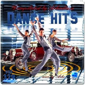  Dance Hits Vol. 329 (2015) 