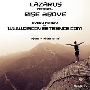  Lazarus - Rise Above 246 (2015-05-08) 