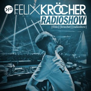  Felix Krocher - Radioshow 086 (2015-05-09) 