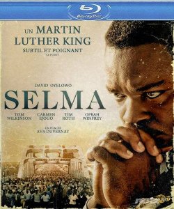   / Selma (2014) HDRip / BDRip 720p 