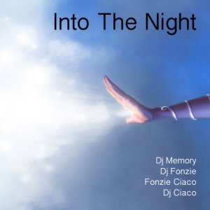  Dj Memory - Into The Night EP (2015) 