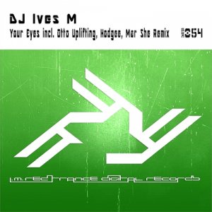  DJ Ives M - Your Eyes [2015] 