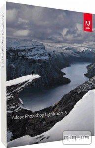  Adobe Photoshop Lightroom 6.0.1 Portable by PortableWares 
