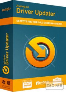  Auslogics Driver Updater 1.5.0.0 DC 07.05.2015 RePack & Portable by D!akov 