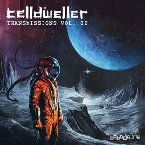  Celldweller - Transmissions: Vol. 02 (2015) 